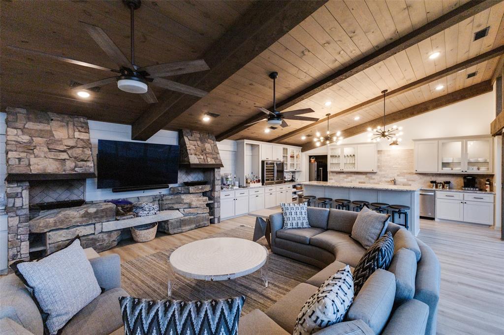 MARINA POINT - Residential