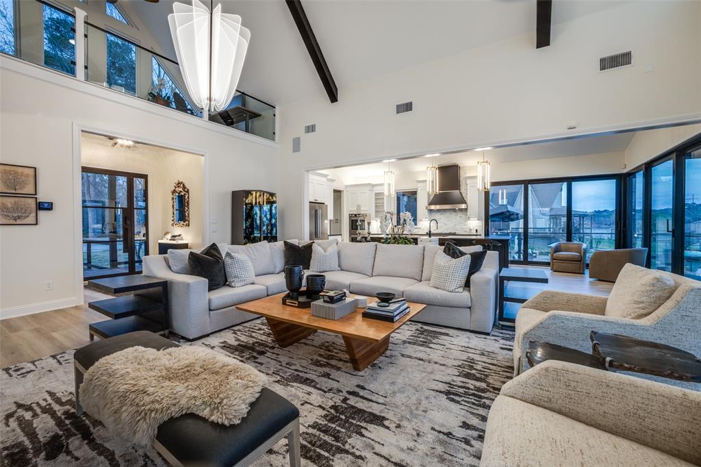 MARINA POINT - Residential