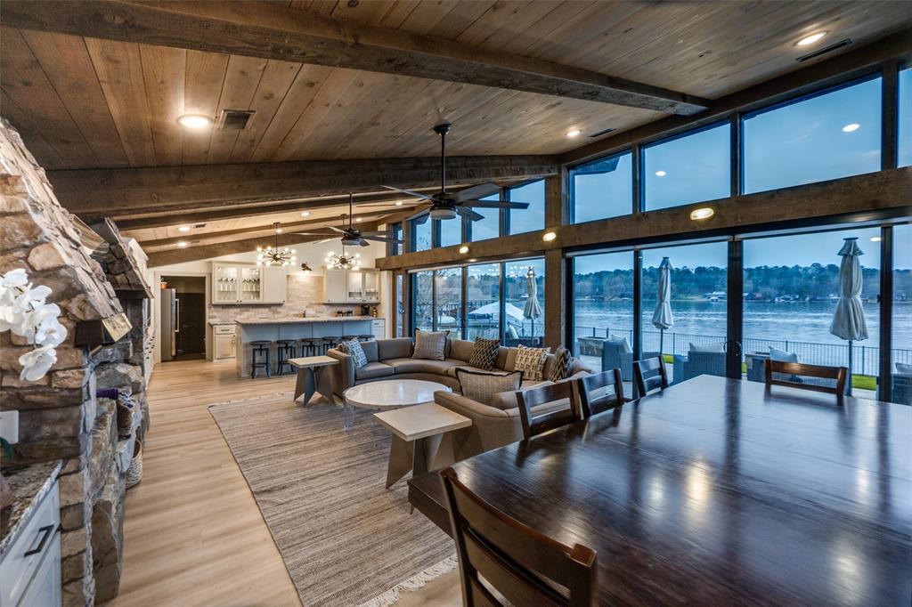 MARINA POINT - Residential