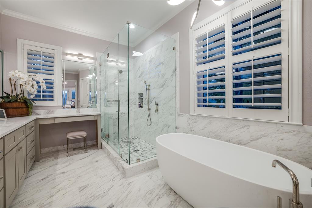 MARINA POINT - Residential