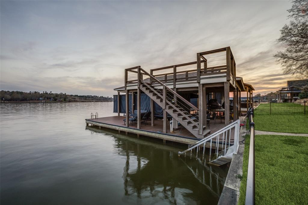 MARINA POINT - Residential