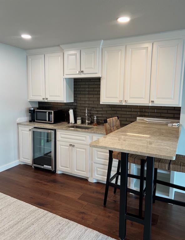 MARINA POINT - Residential