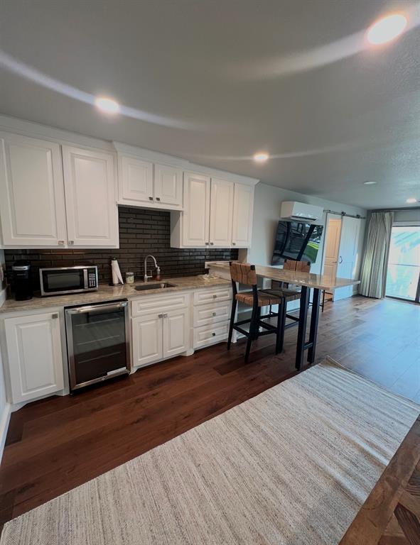 MARINA POINT - Residential