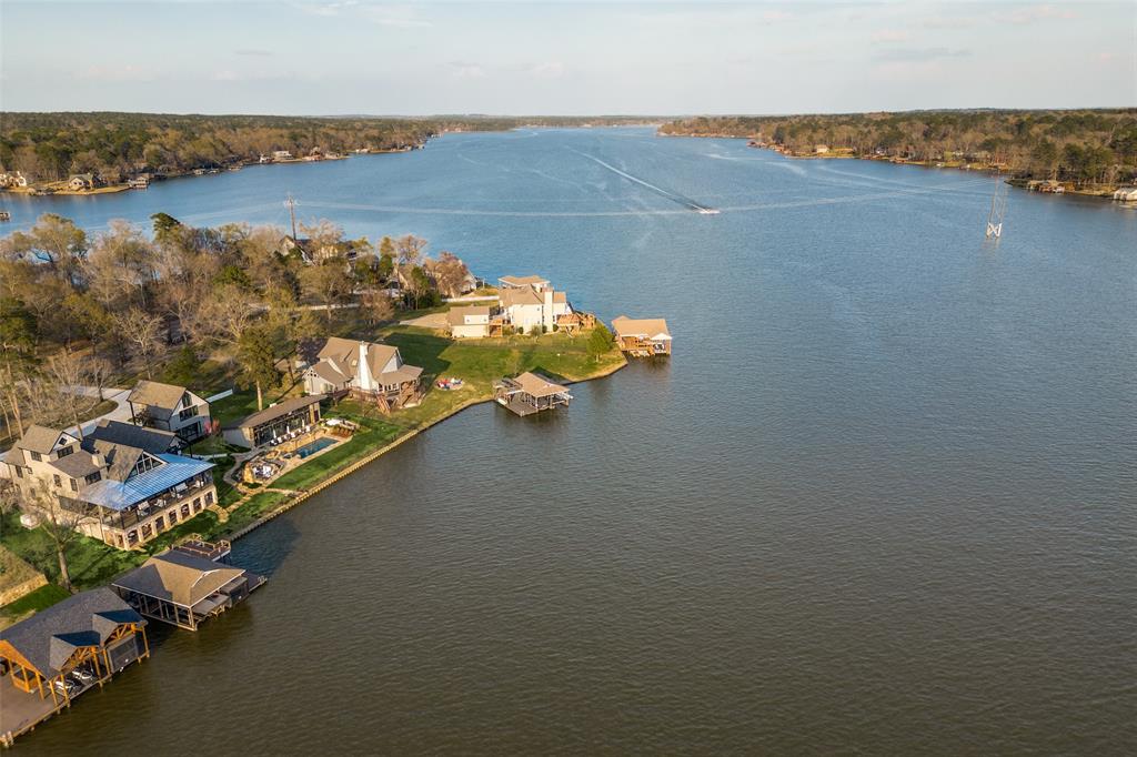 MARINA POINT - Residential