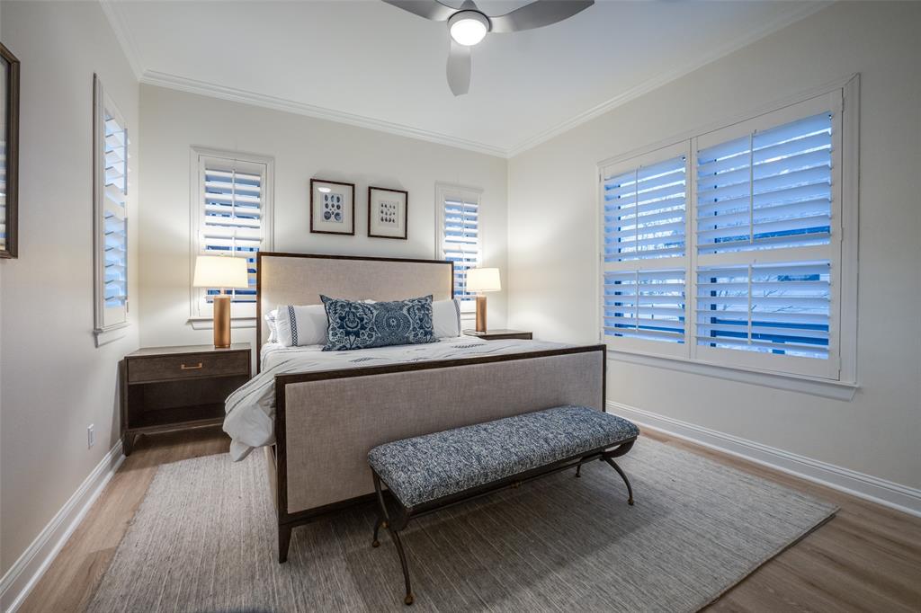 MARINA POINT - Residential