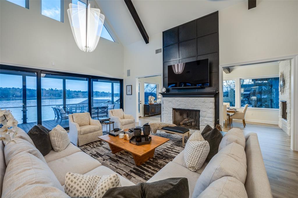 MARINA POINT - Residential