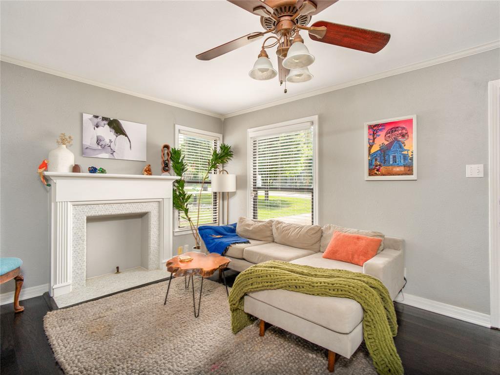 Shamrock Shores - Residential
