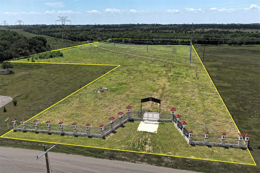 Beautiful and secluded lot with creek on 8.5+ acres ready to be called home! Located just inside city limits in a quiet country setting, a perfect canvas upon which to build your dream home. Electricity and water pre-run to front and back of property. Buyer to verify all information including utility availability, easements, and deed restrictions.