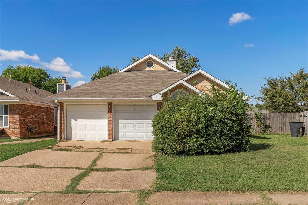 North Gate Village - Residential