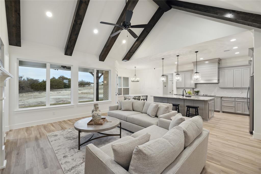 Vintage Oaks - Residential