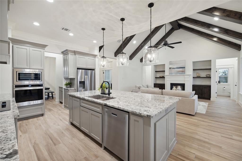 Vintage Oaks - Residential
