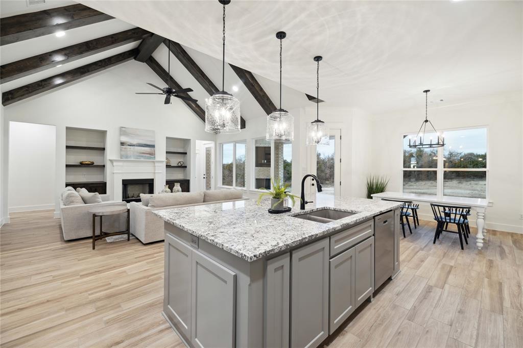 Vintage Oaks - Residential