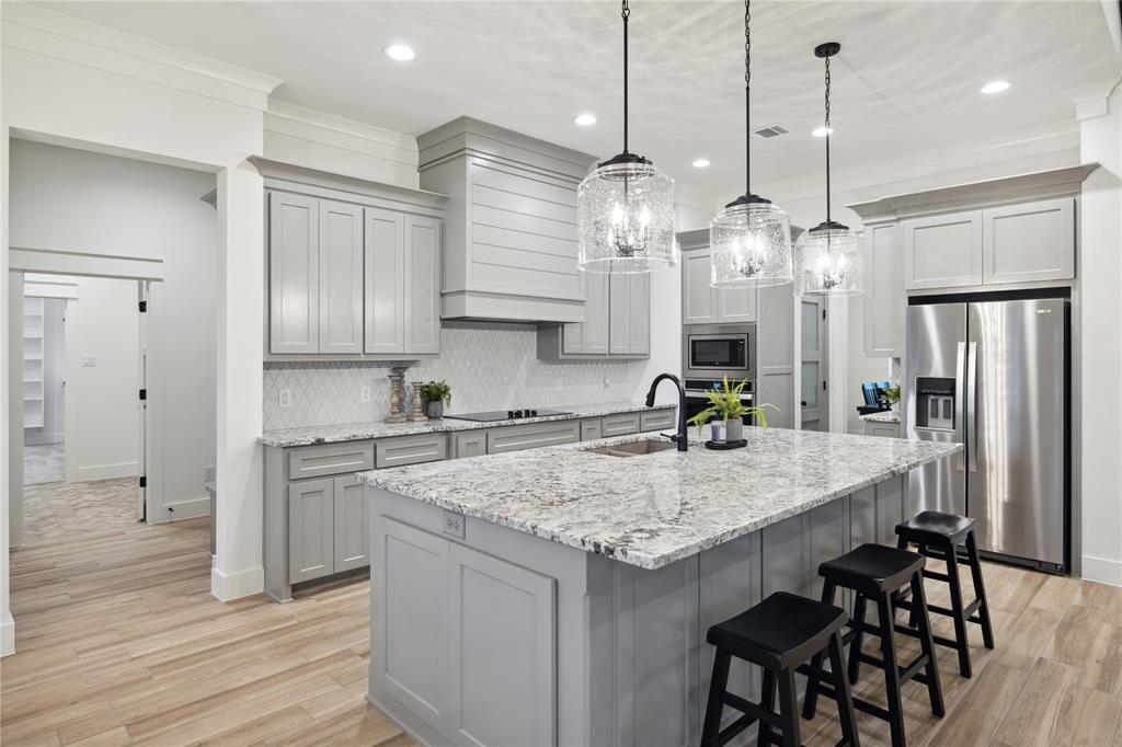 Vintage Oaks - Residential