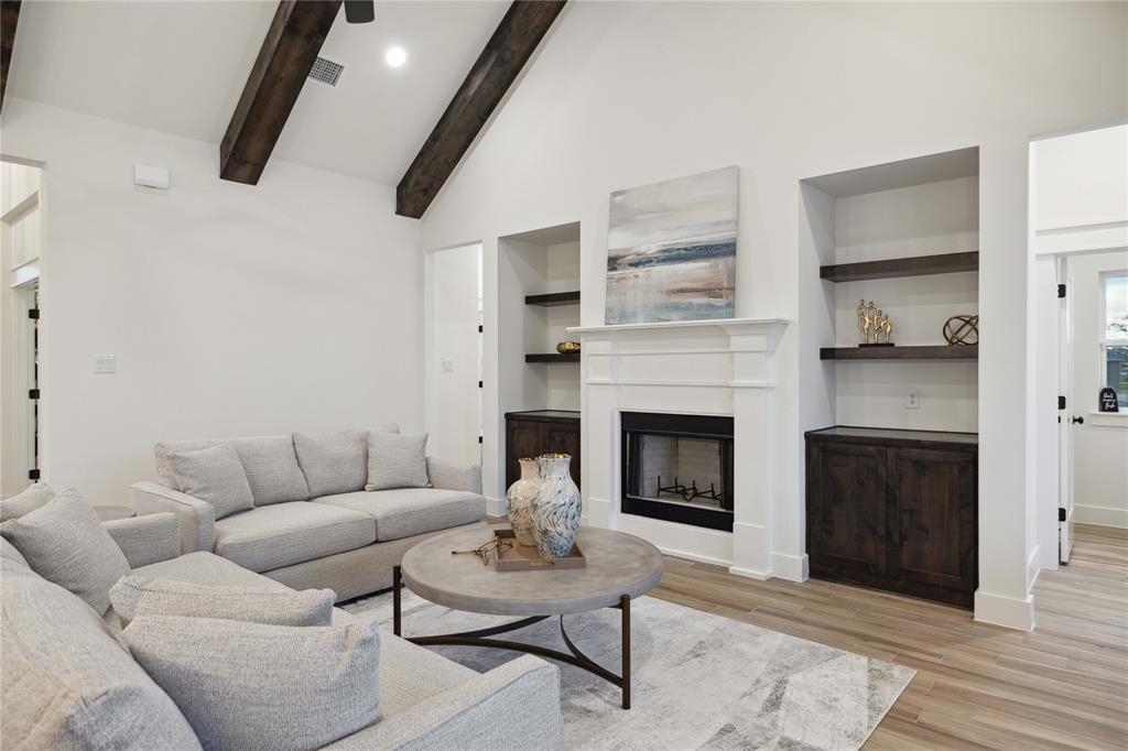 Vintage Oaks - Residential