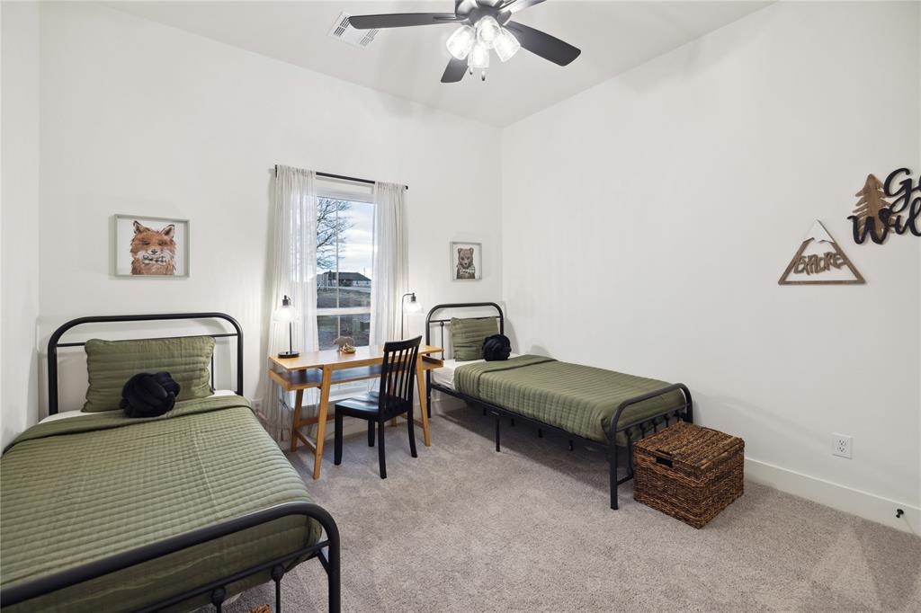 Vintage Oaks - Residential