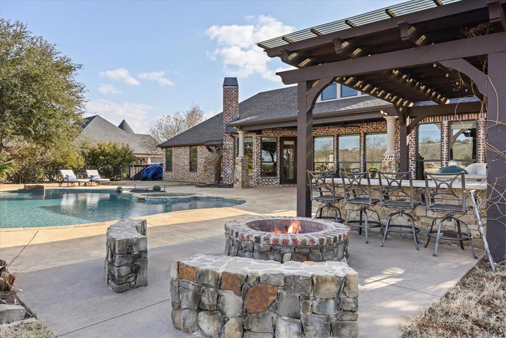The Peninsula On Lake Granbury - Residential