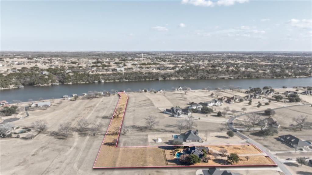 The Peninsula On Lake Granbury - Residential