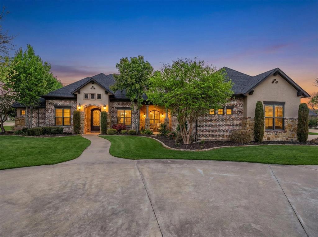 The Peninsula On Lake Granbury - Residential
