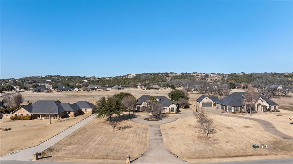 The Peninsula On Lake Granbury - Residential