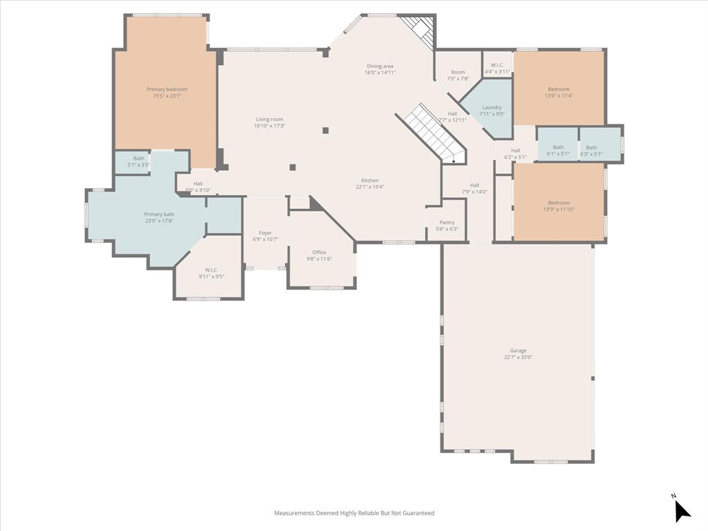 The Peninsula On Lake Granbury - Residential