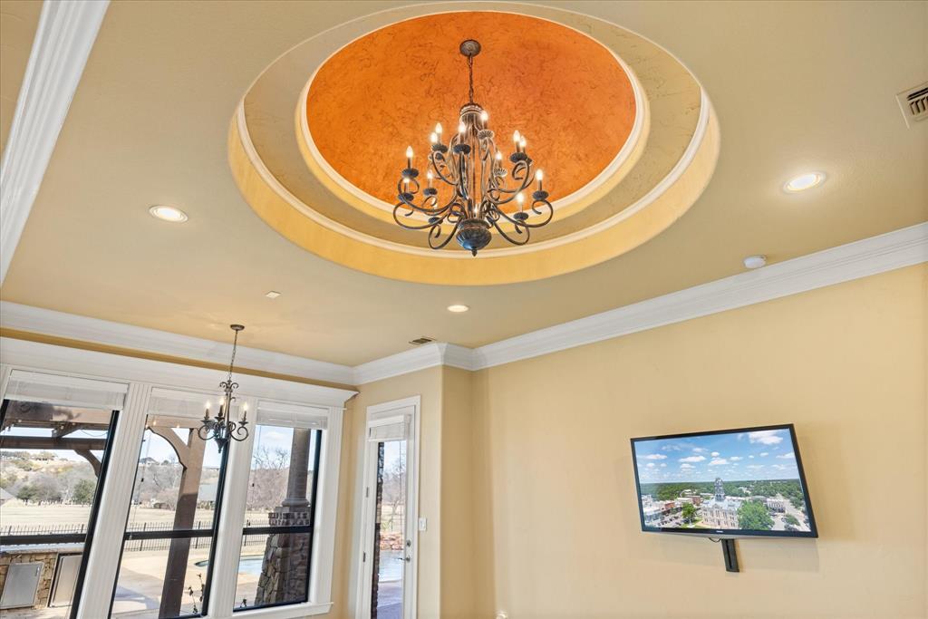 The Peninsula On Lake Granbury - Residential
