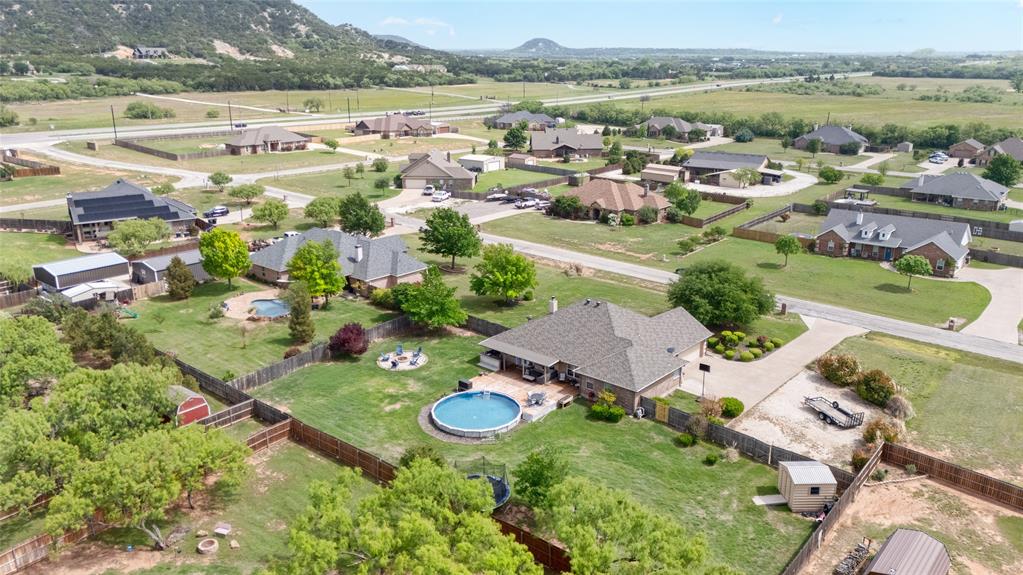 Callahan Divide - Residential