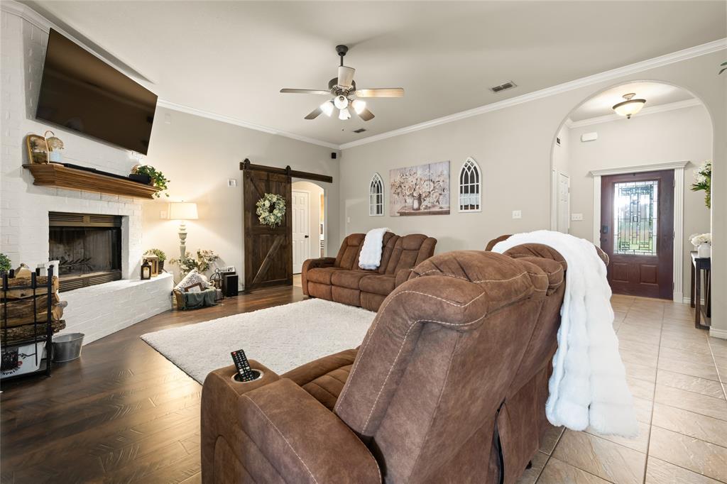 Callahan Divide - Residential
