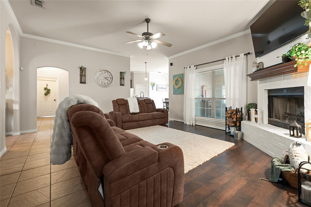 Callahan Divide - Residential