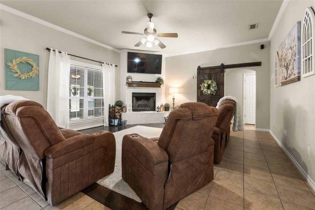 Callahan Divide - Residential