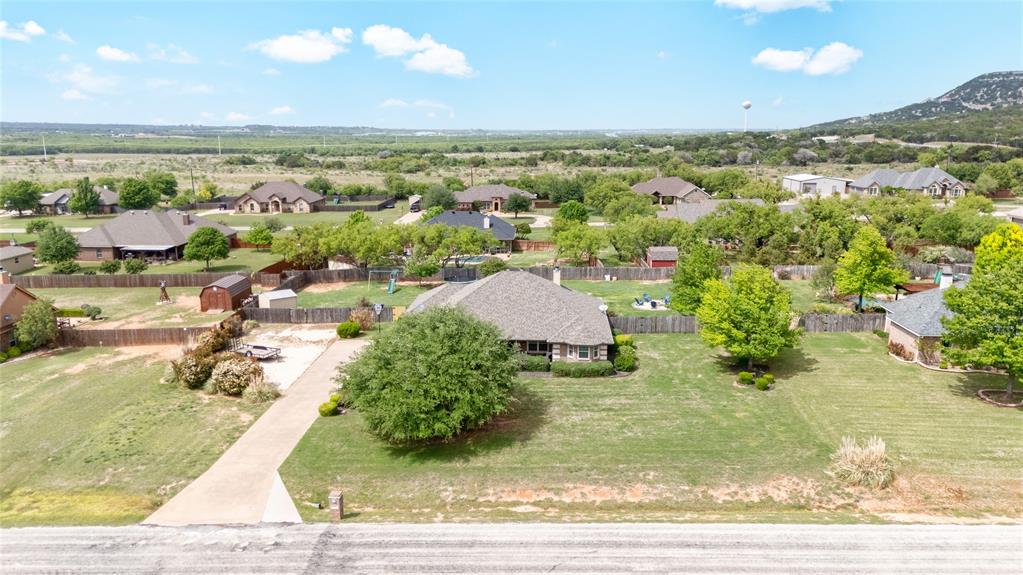 Callahan Divide - Residential