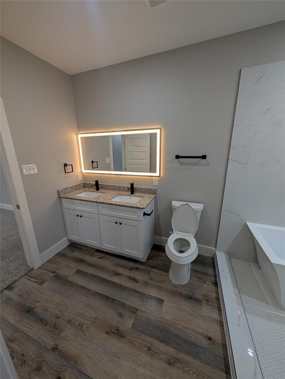 English Place - Residential
