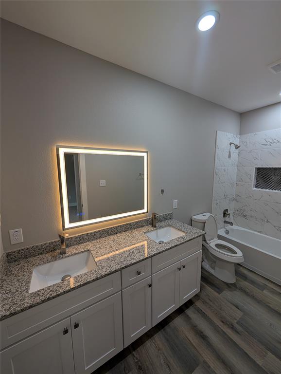 English Place - Residential