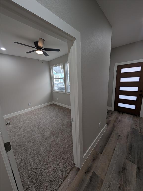 English Place - Residential
