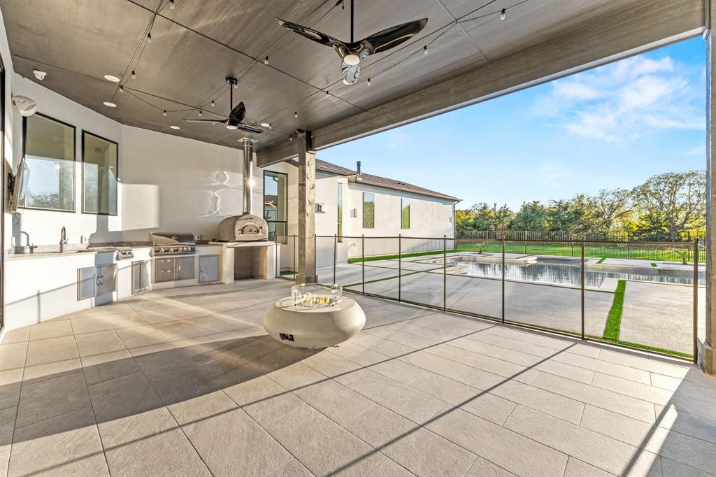 Ridge Lakes Ph 1 - Residential