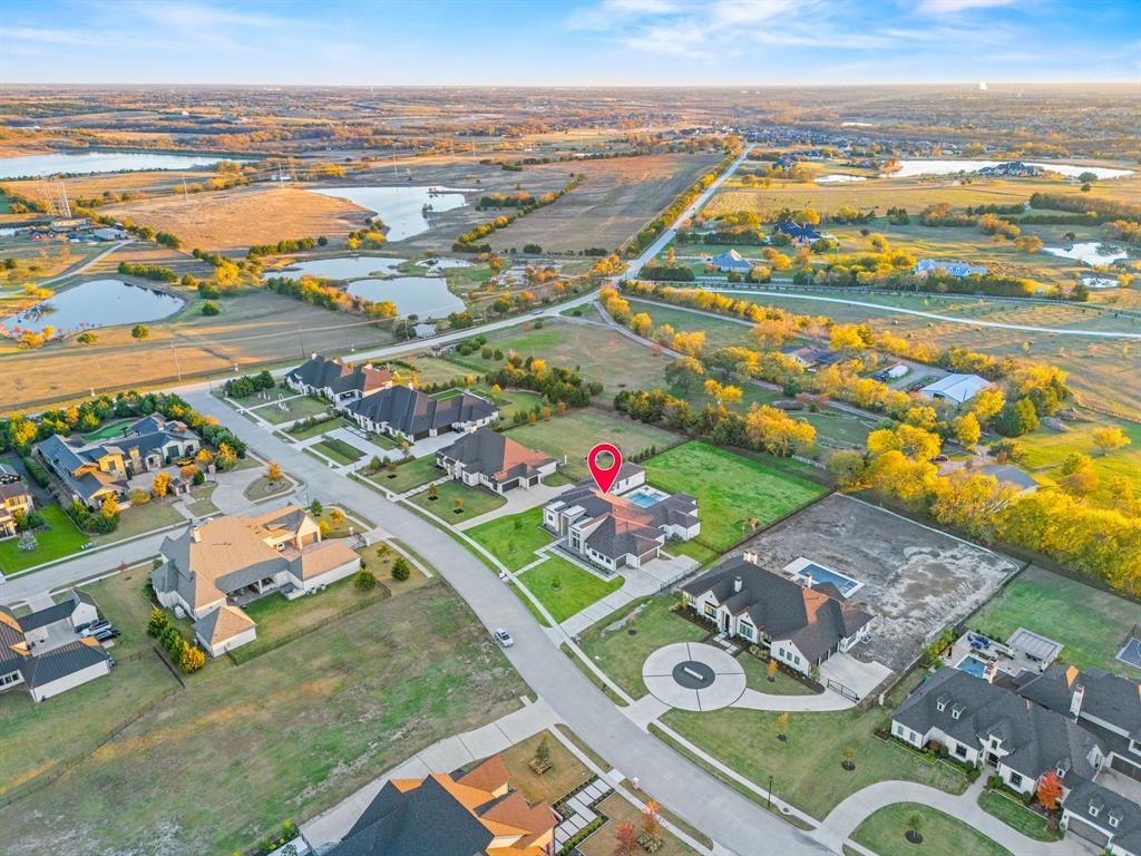 Ridge Lakes Ph 1 - Residential