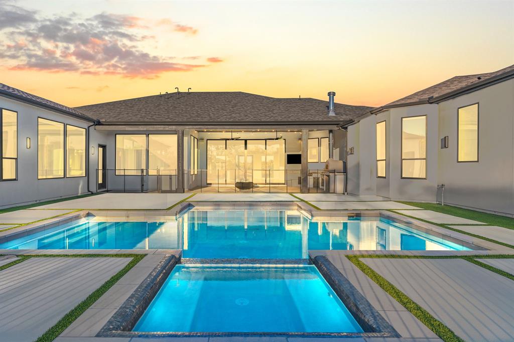 Ridge Lakes Ph 1 - Residential