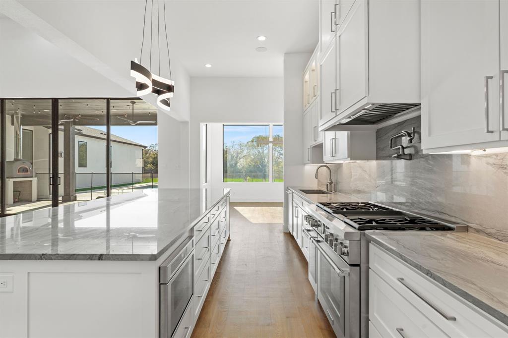 Ridge Lakes Ph 1 - Residential