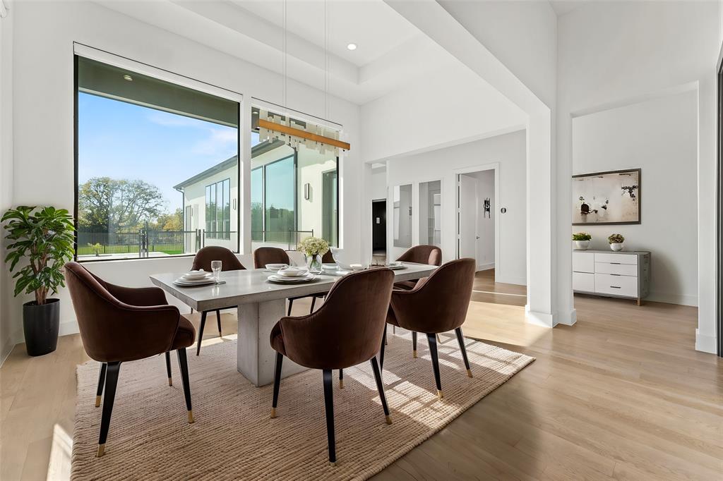 Ridge Lakes Ph 1 - Residential