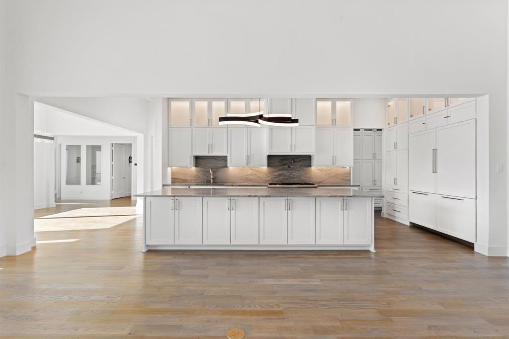 Ridge Lakes Ph 1 - Residential