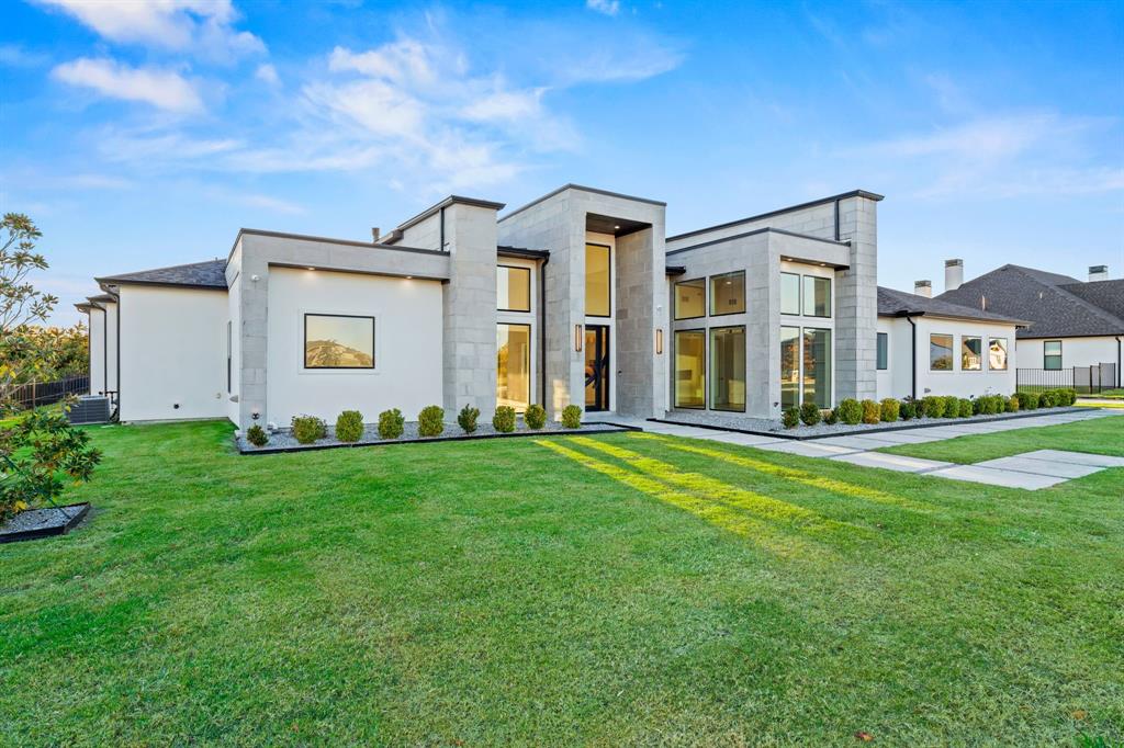 Ridge Lakes Ph 1 - Residential
