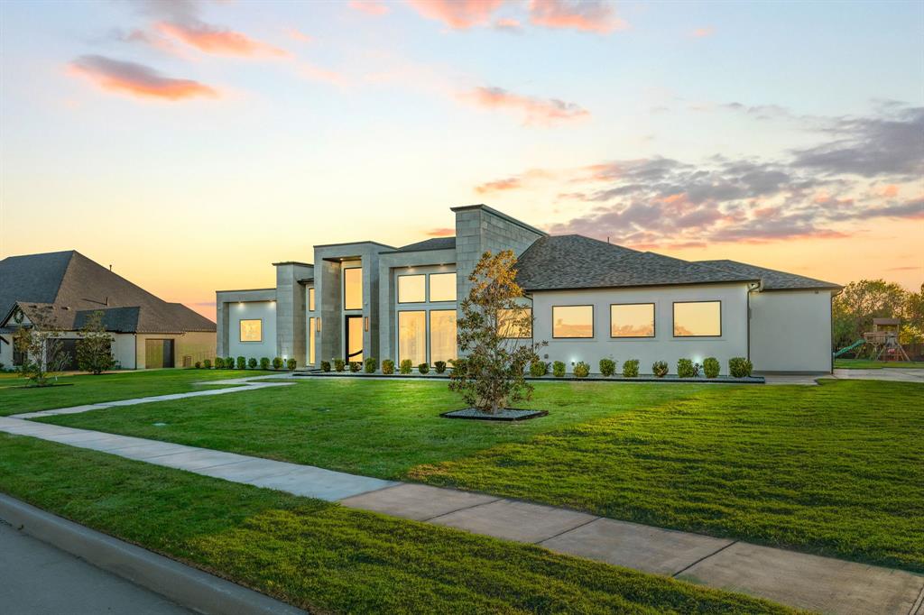 Ridge Lakes Ph 1 - Residential