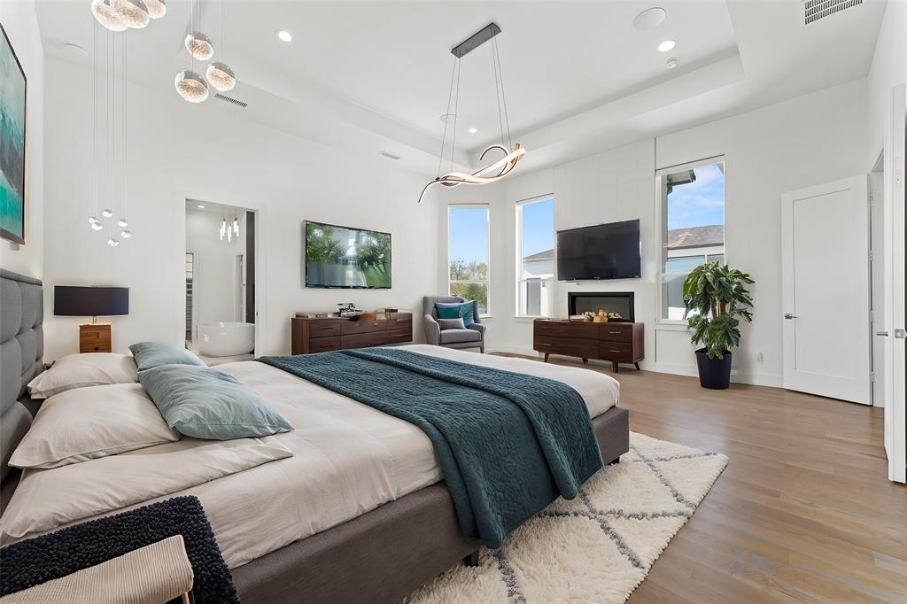 Ridge Lakes Ph 1 - Residential