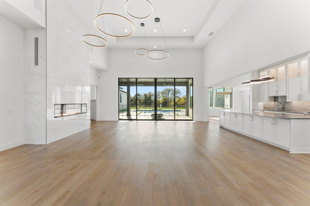 Ridge Lakes Ph 1 - Residential