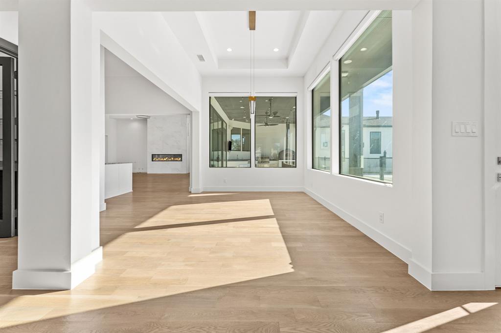 Ridge Lakes Ph 1 - Residential