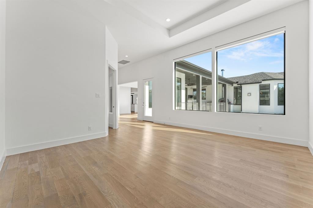 Ridge Lakes Ph 1 - Residential