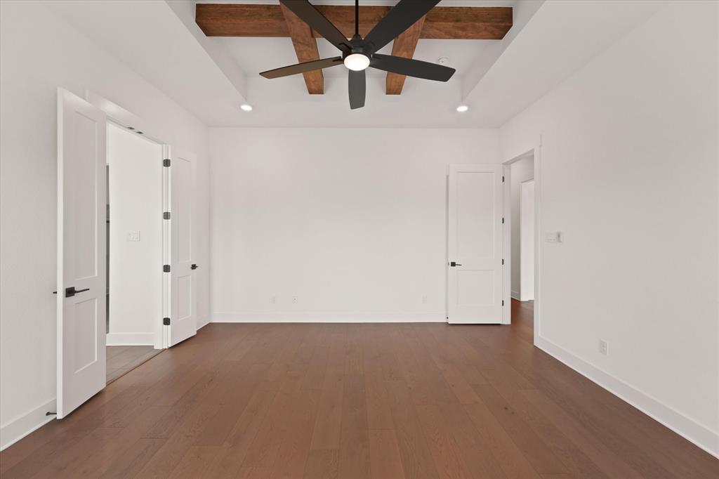 Van Buren Estates - Residential
