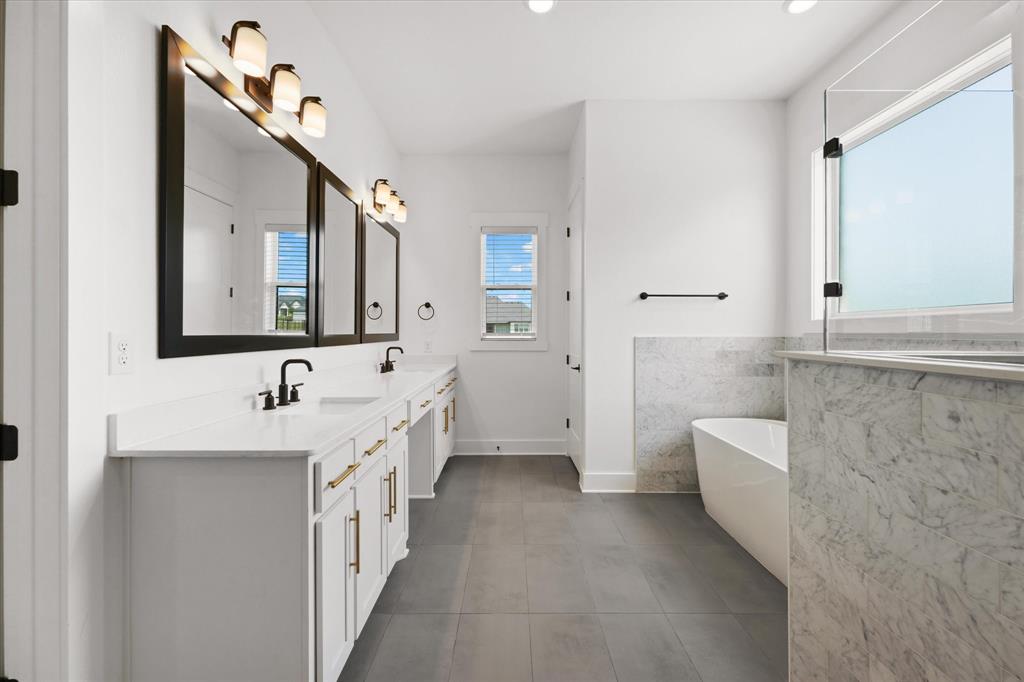 Van Buren Estates - Residential