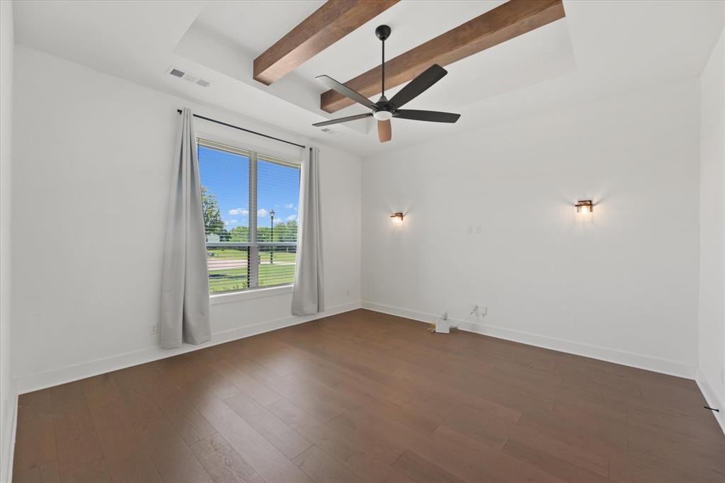 Van Buren Estates - Residential