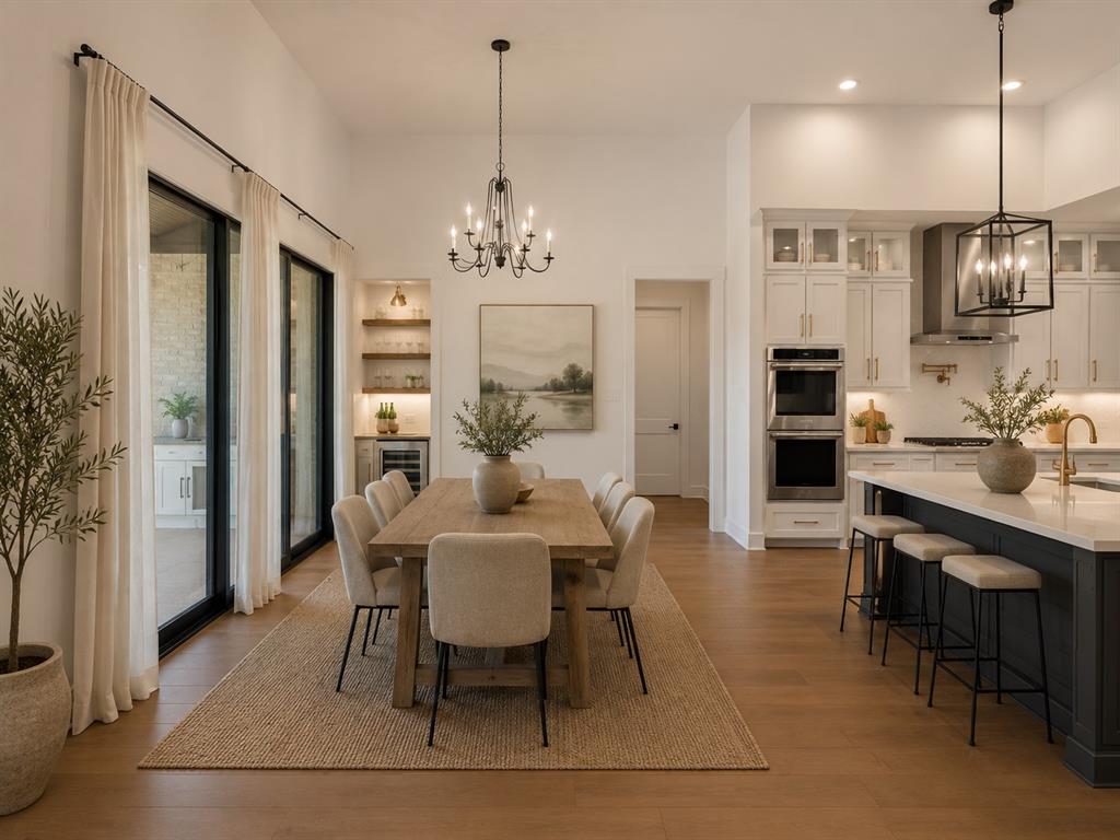 Van Buren Estates - Residential