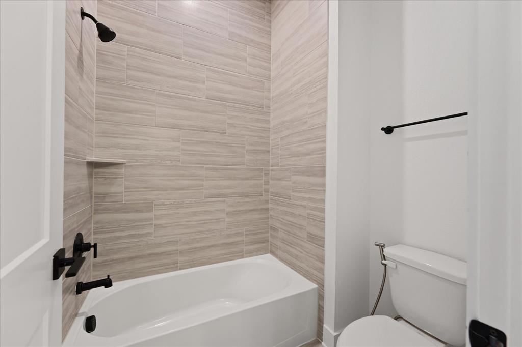 Van Buren Estates - Residential